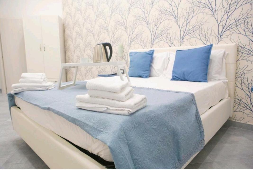 Brighter'S Room Neapol Exteriér fotografie